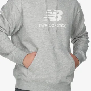 New Balance Stacked Logo 