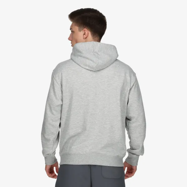New Balance Stacked Logo 
