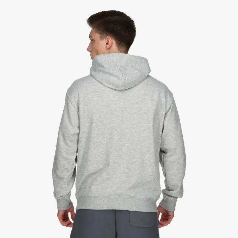 New Balance Stacked Logo 