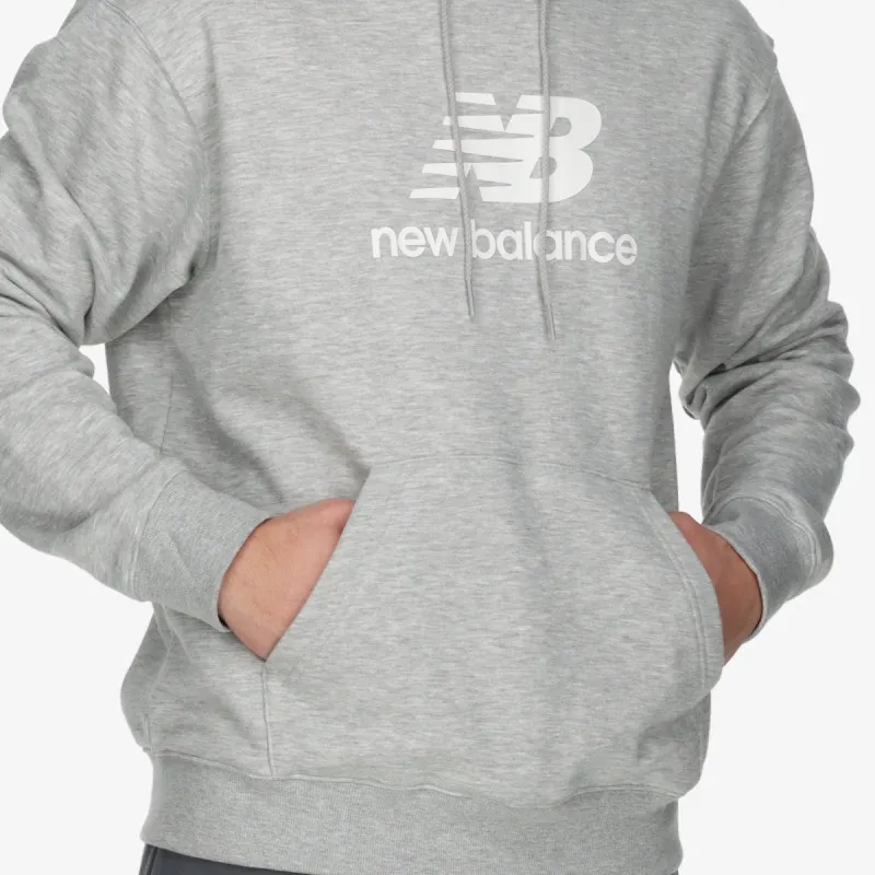 New Balance Stacked Logo 
