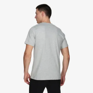New Balance New Balance Stacked Logo T-Shirt 