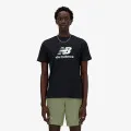 New Balance Sport Essentials Logo T-Shirt 