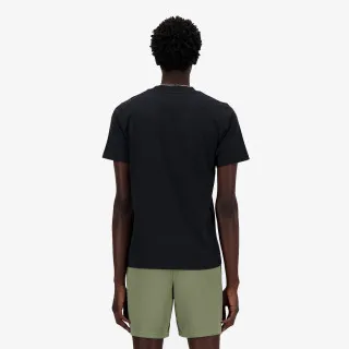 New Balance Sport Essentials Logo T-Shirt 