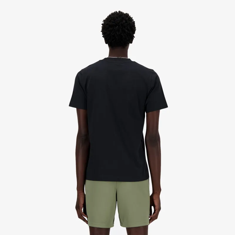 New Balance Sport Essentials Logo T-Shirt 
