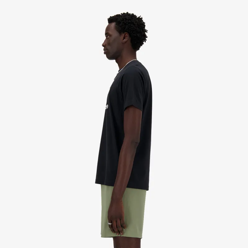 New Balance Sport Essentials Logo T-Shirt 