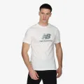 New Balance Sport Essentials Logo T-Shirt 