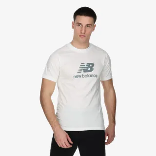 New Balance Sport Essentials Logo T-Shirt 