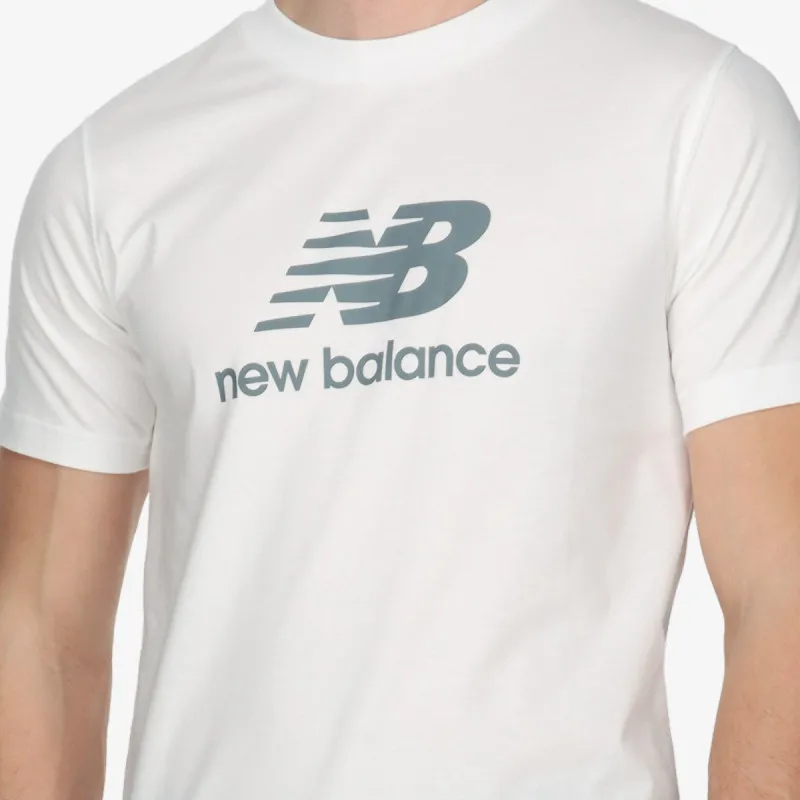 New Balance Sport Essentials Logo T-Shirt 