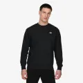 New Balance Sport Essentials French Terry Crew 
