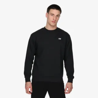 New Balance Sport Essentials French Terry Crew 