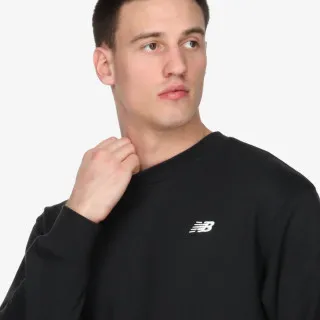 New Balance Sport Essentials French Terry Crew 