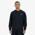 New Balance Sport Essentials Fleece Crew 