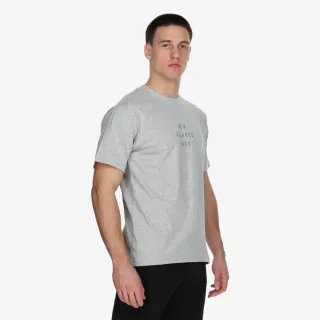 New Balance New Balance Graphic T-Shirt 1 