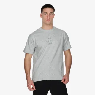 New Balance New Balance Graphic T-Shirt 1 