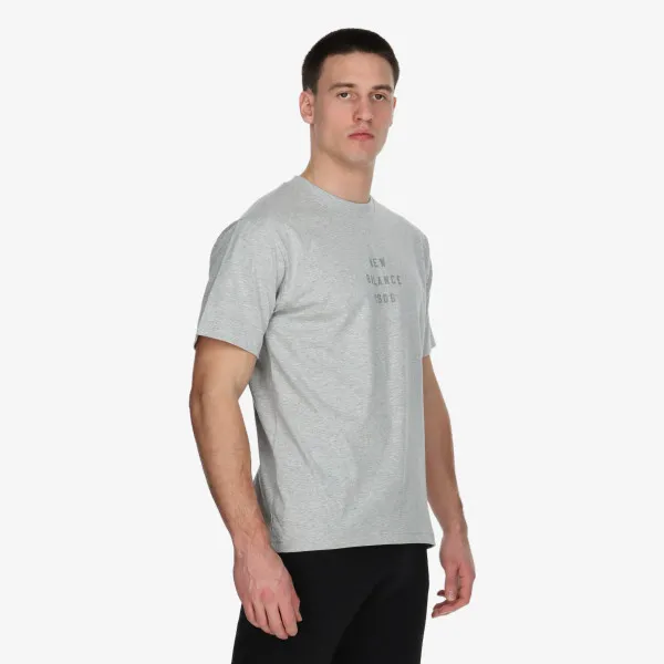 New Balance New Balance Graphic T-Shirt 1 
