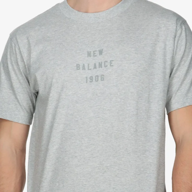 New Balance New Balance Graphic T-Shirt 1 