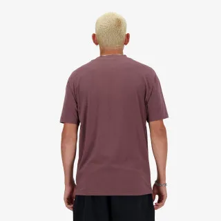 New Balance New Balance Graphic T-Shirt 1 