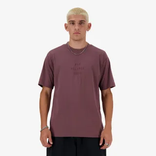 New Balance New Balance Graphic T-Shirt 1 