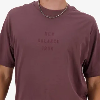 New Balance New Balance Graphic T-Shirt 1 