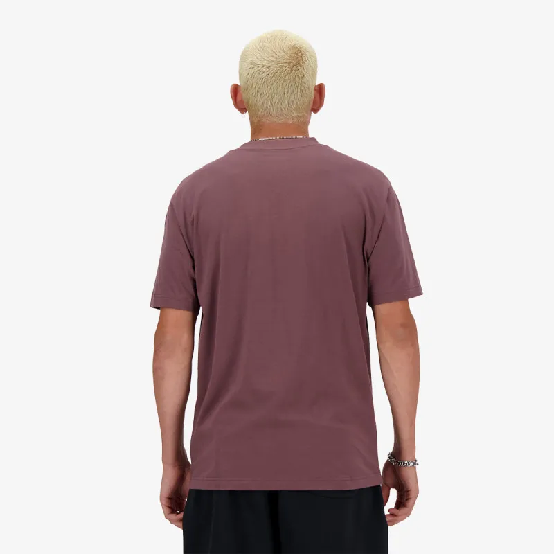 New Balance New Balance Graphic T-Shirt 1 