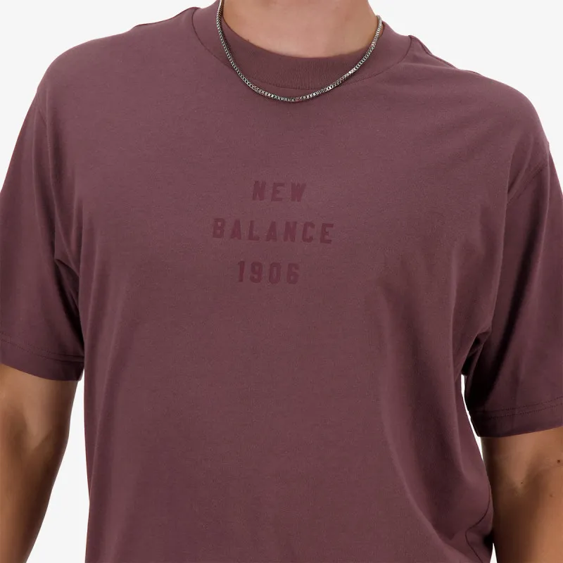 New Balance New Balance Graphic T-Shirt 1 