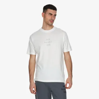 New Balance New Balance Graphic T-Shirt 1 