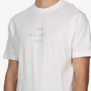 New Balance New Balance Graphic T-Shirt 1 