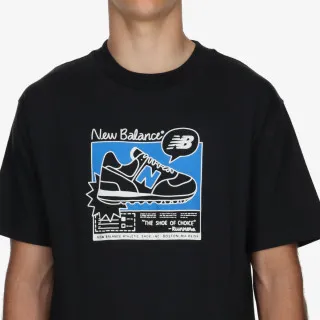 New Balance Ad 