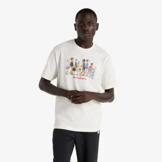 New Balance Athletics Relaxed Archive Walk 
