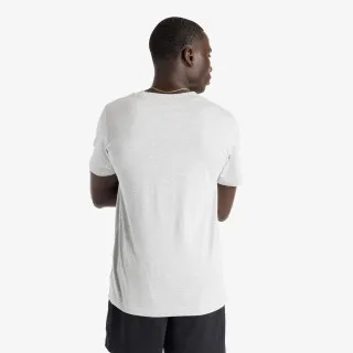 New Balance Sport Essentials Gradient Logo T-Shirt 