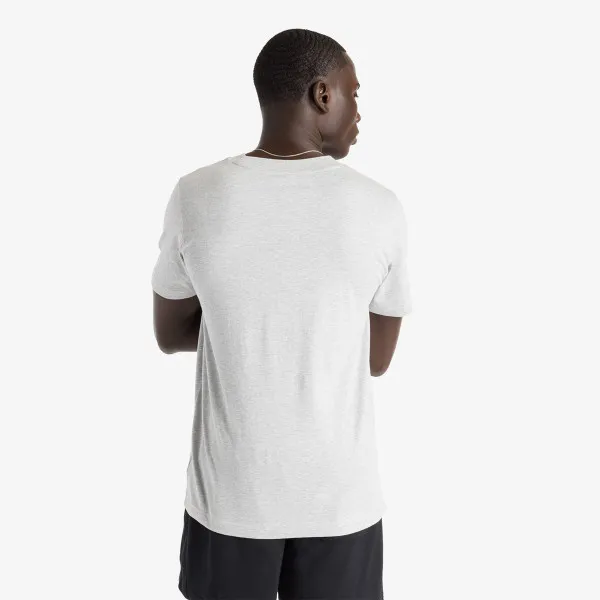 New Balance Sport Essentials Gradient Logo T-Shirt 