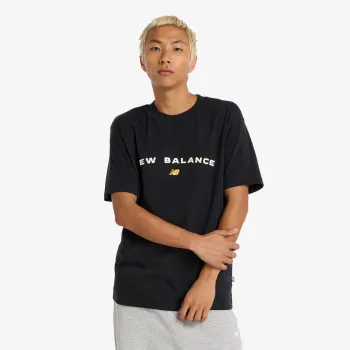 New Balance T-shirt Reimagined Graphic T-Shirt 1 