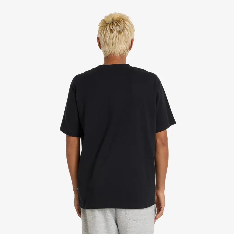 New Balance Reimagined Graphic T-Shirt 1 