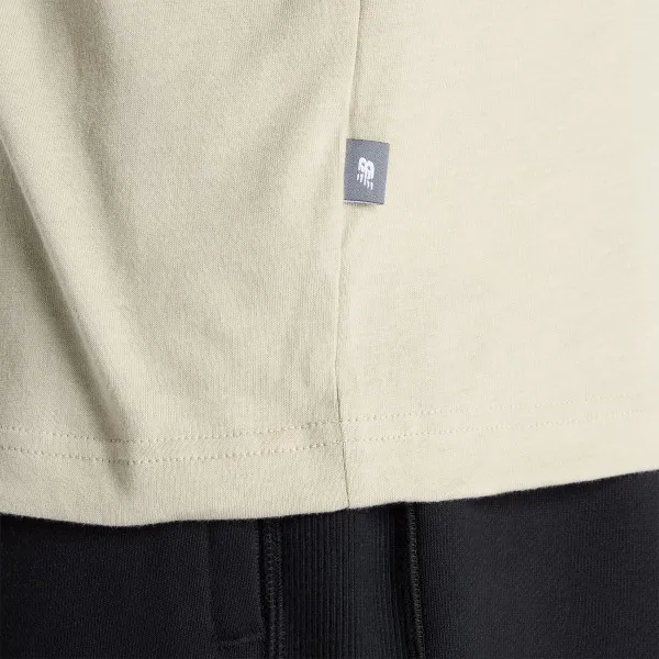 New Balance Reimagined Graphic T-Shirt 1 