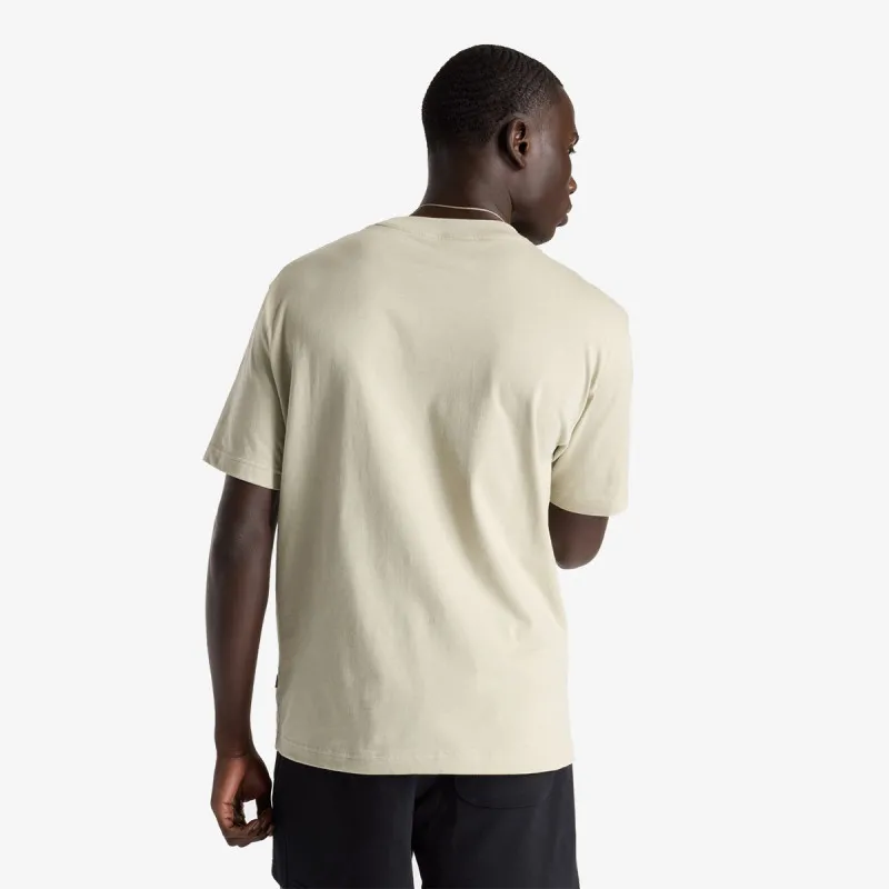 New Balance Reimagined Graphic T-Shirt 1 