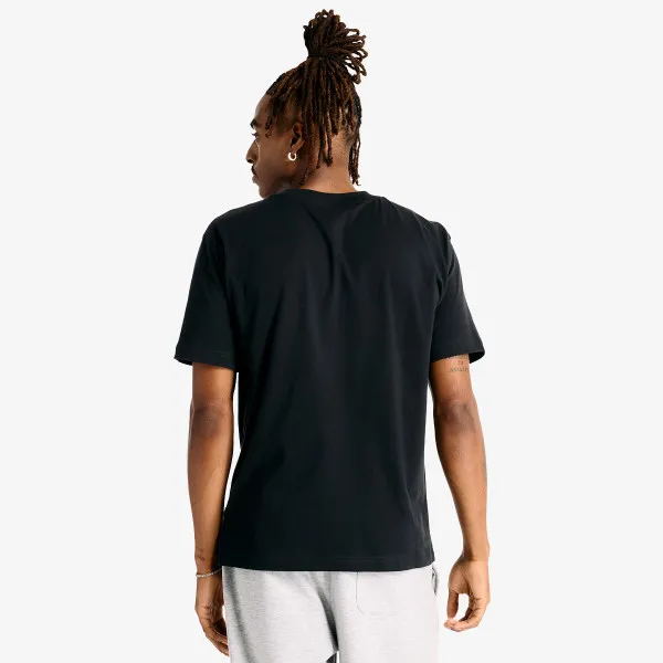 New Balance T-shirt Intelligent Choice Relaxed T-Shirt 