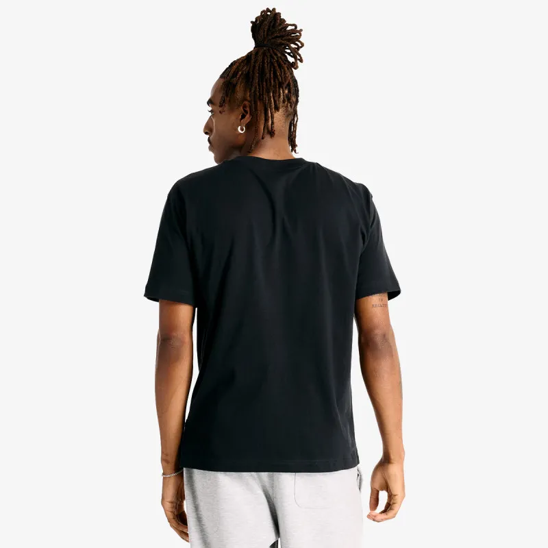 New Balance T-shirt Intelligent Choice Relaxed T-Shirt 