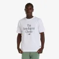 New Balance Intelligent Choice Relaxed T-Shirt 