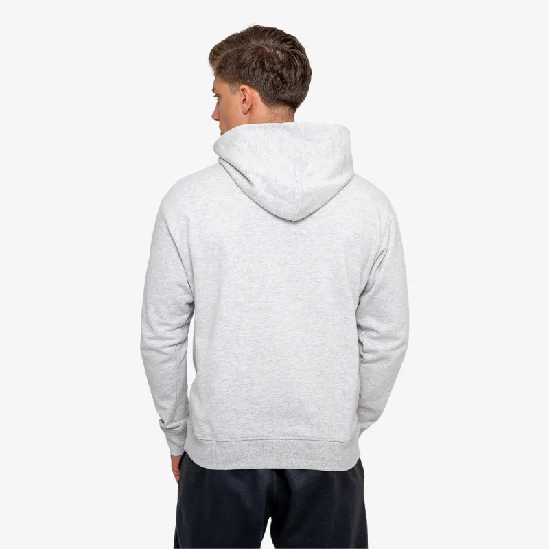 New Balance Athletics Legacy Hoodie 