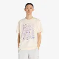 New Balance S/S Top 