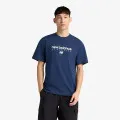 New Balance Linear Heritage T-Shirt 