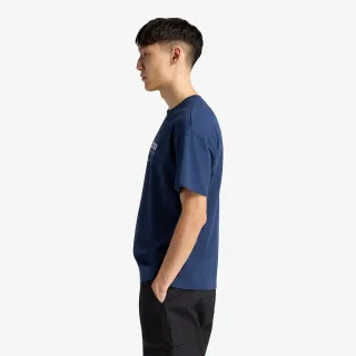 New Balance Linear Heritage T-Shirt 