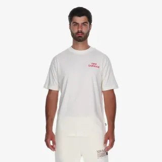 New Balance Intelligent T-Shirt 