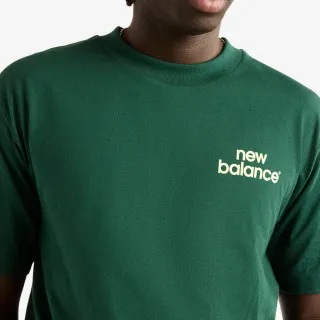 New Balance Intelligent T-Shirt 