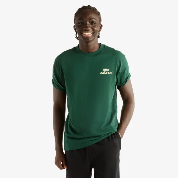 New Balance Intelligent T-Shirt 