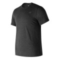 New Balance T-shirt HEATHERTECH T 