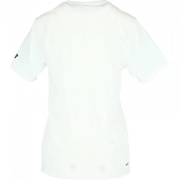 New Balance T-shirt GRAPHIC HEATHERTECH T 