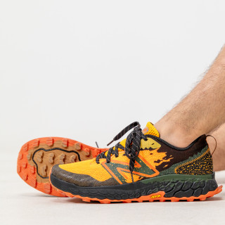 New Balance TENISICE NEW BALANCE - HIERRO 