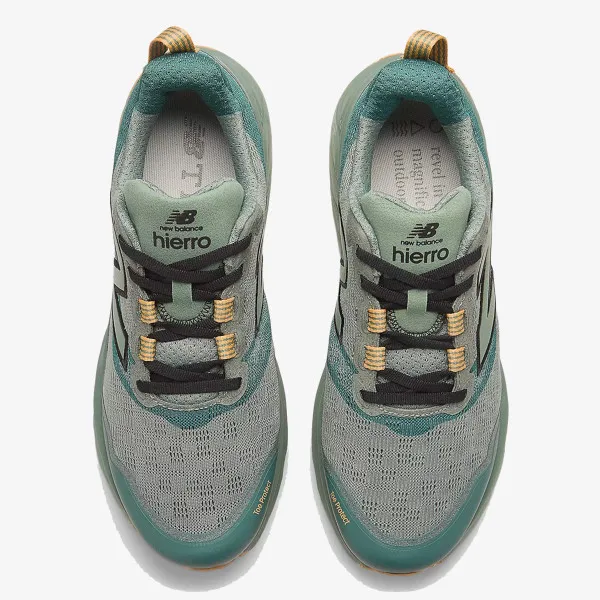 New Balance M HIERRO