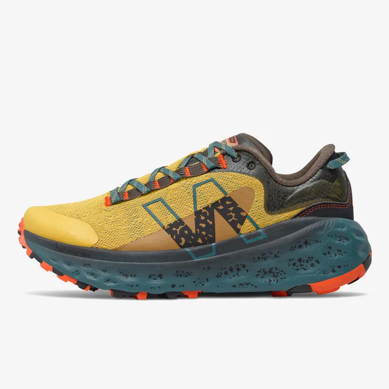 New Balance M Fresh Foam More Tra 